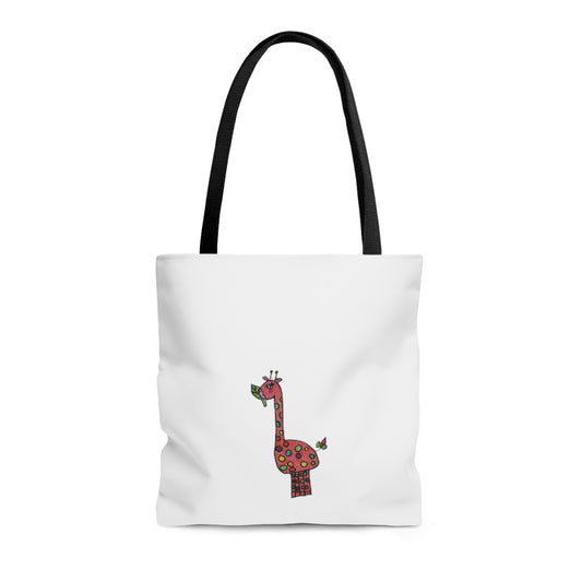 Tote Bag (AOP)