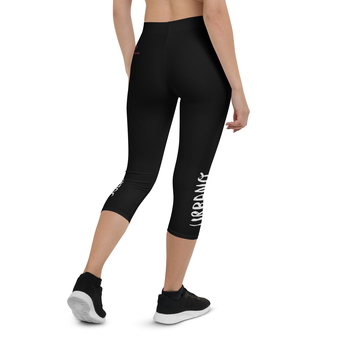 Leggings capri JULIA 3