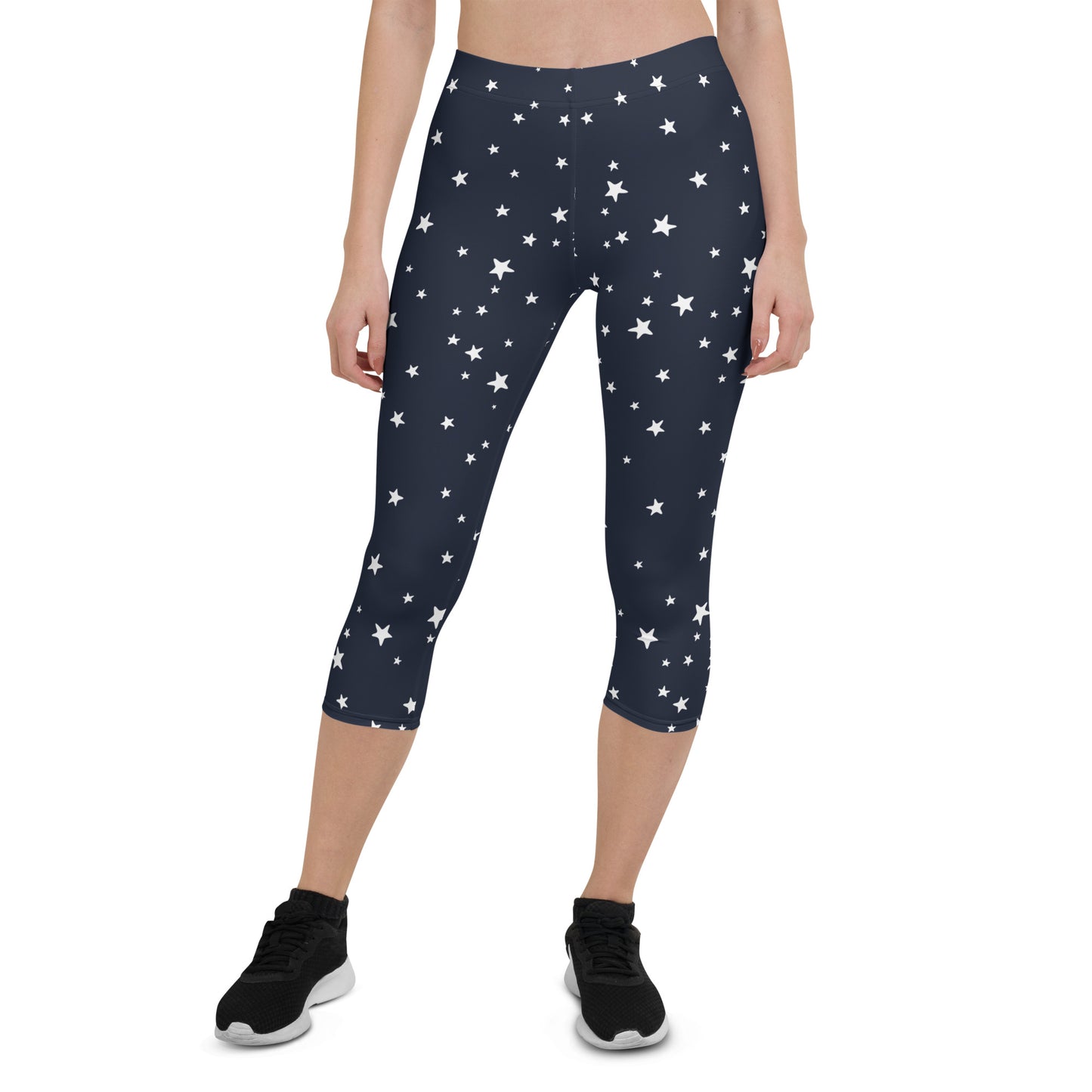 Leggings capri Julia