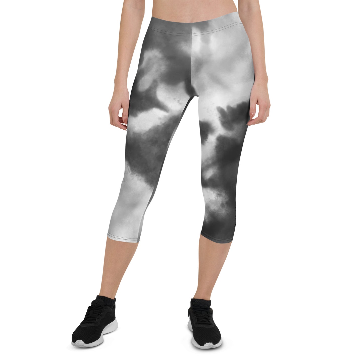 Leggings capri Julia Urbano 2