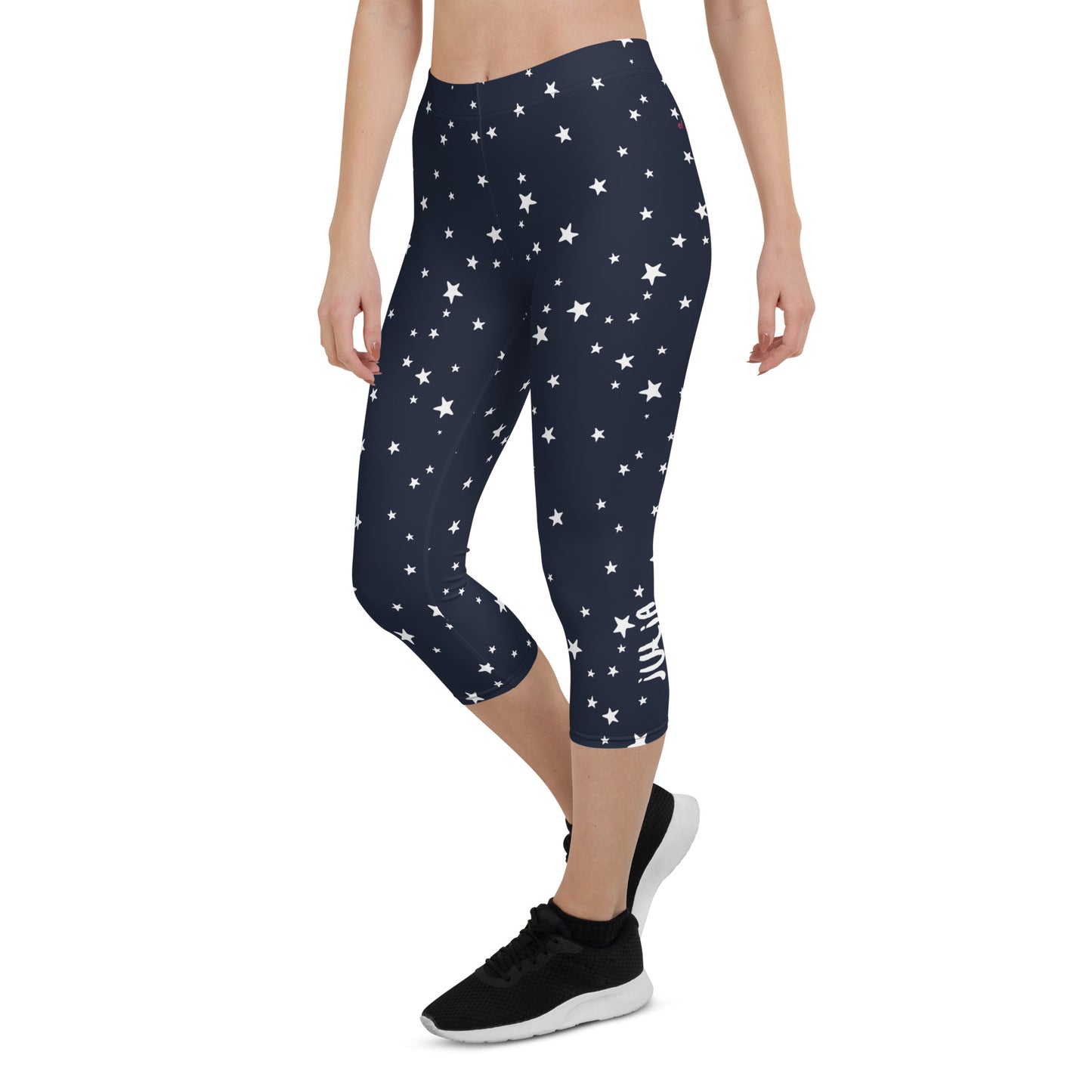 Leggings capri Julia