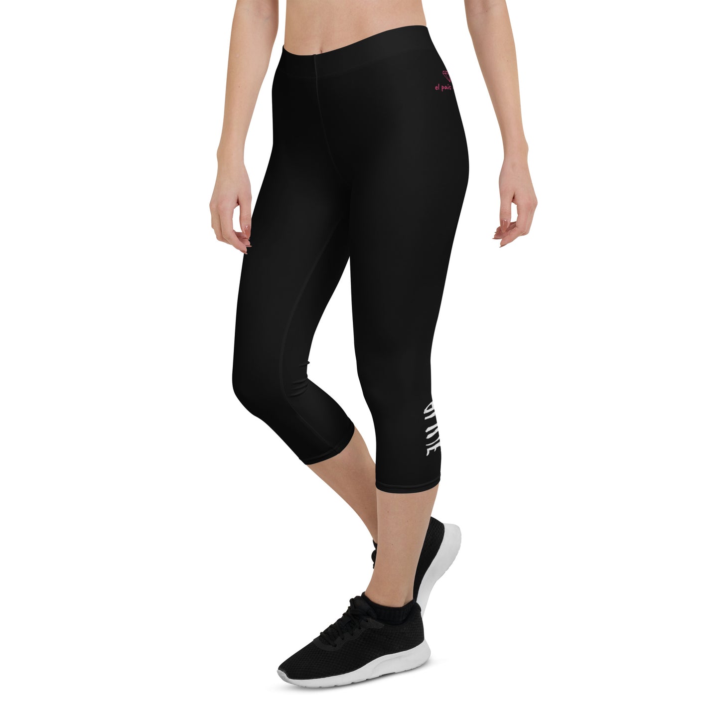 Leggings capri JULIA 3