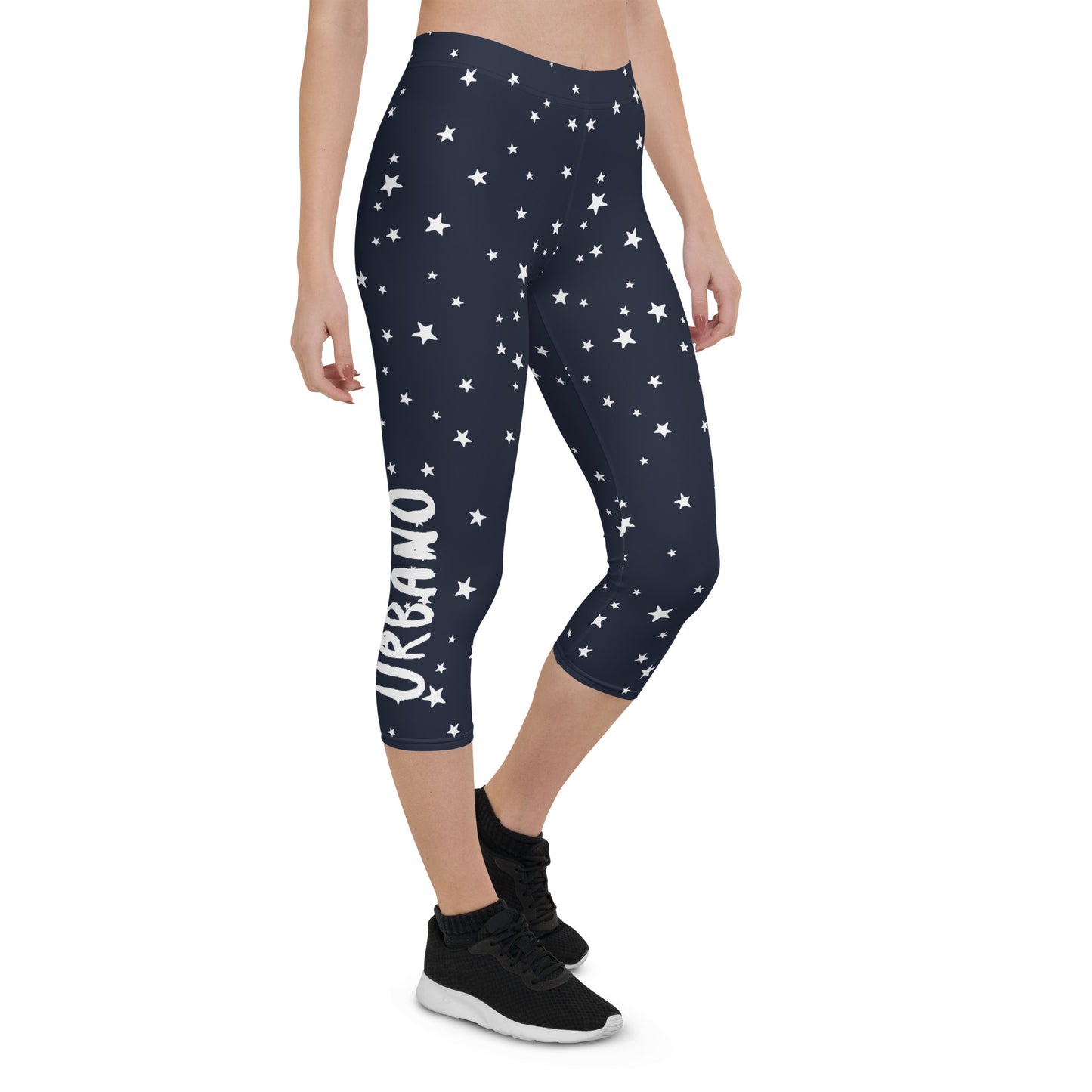 Leggings capri Julia