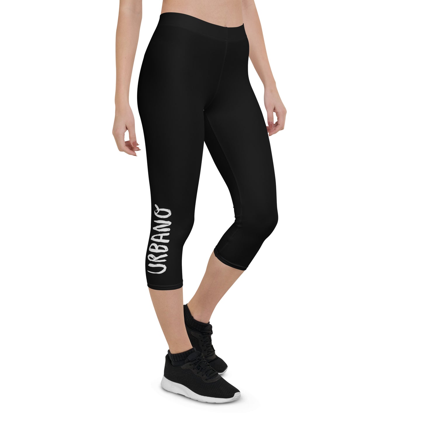 Leggings capri JULIA 3