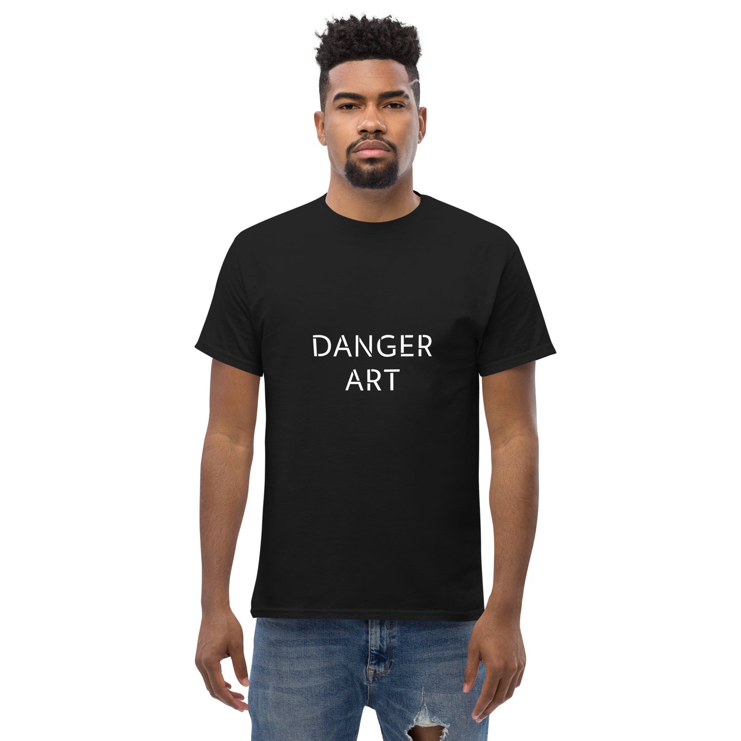 Camiseta clásica UNISEX