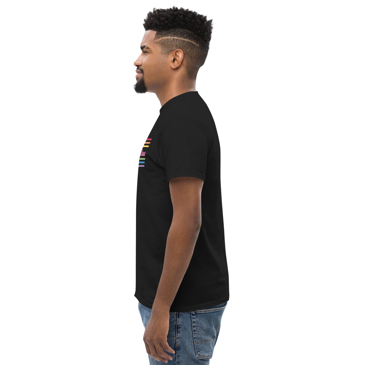 Camiseta clásica unisex