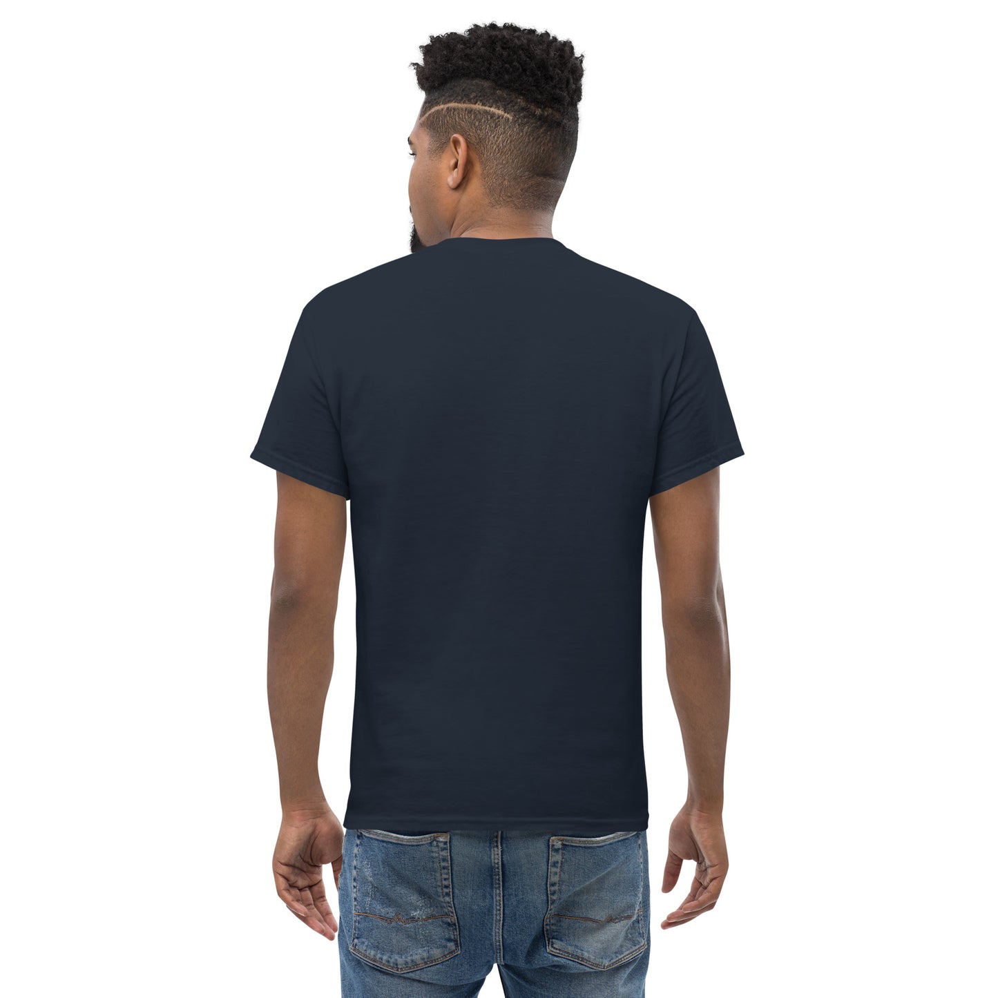 Camiseta clásica unisex teckel