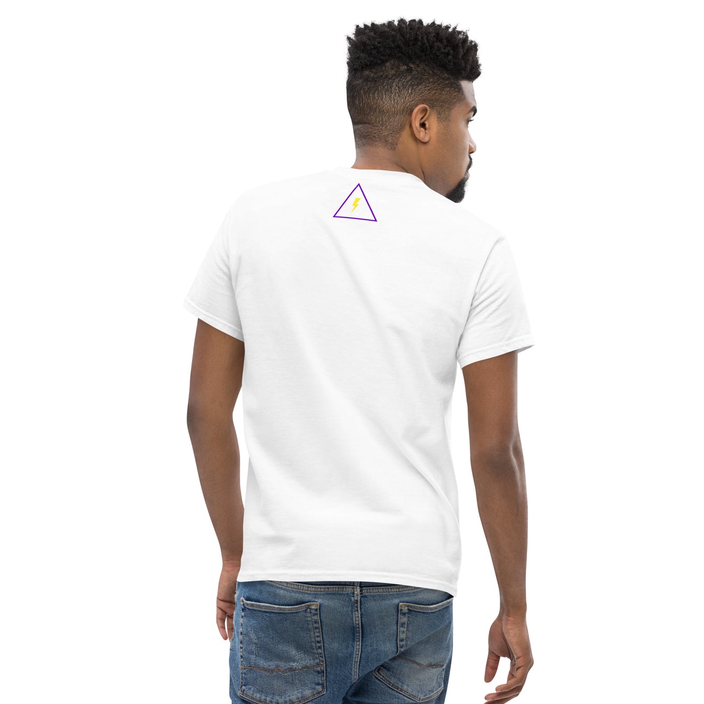 Camiseta clásica UNISEX