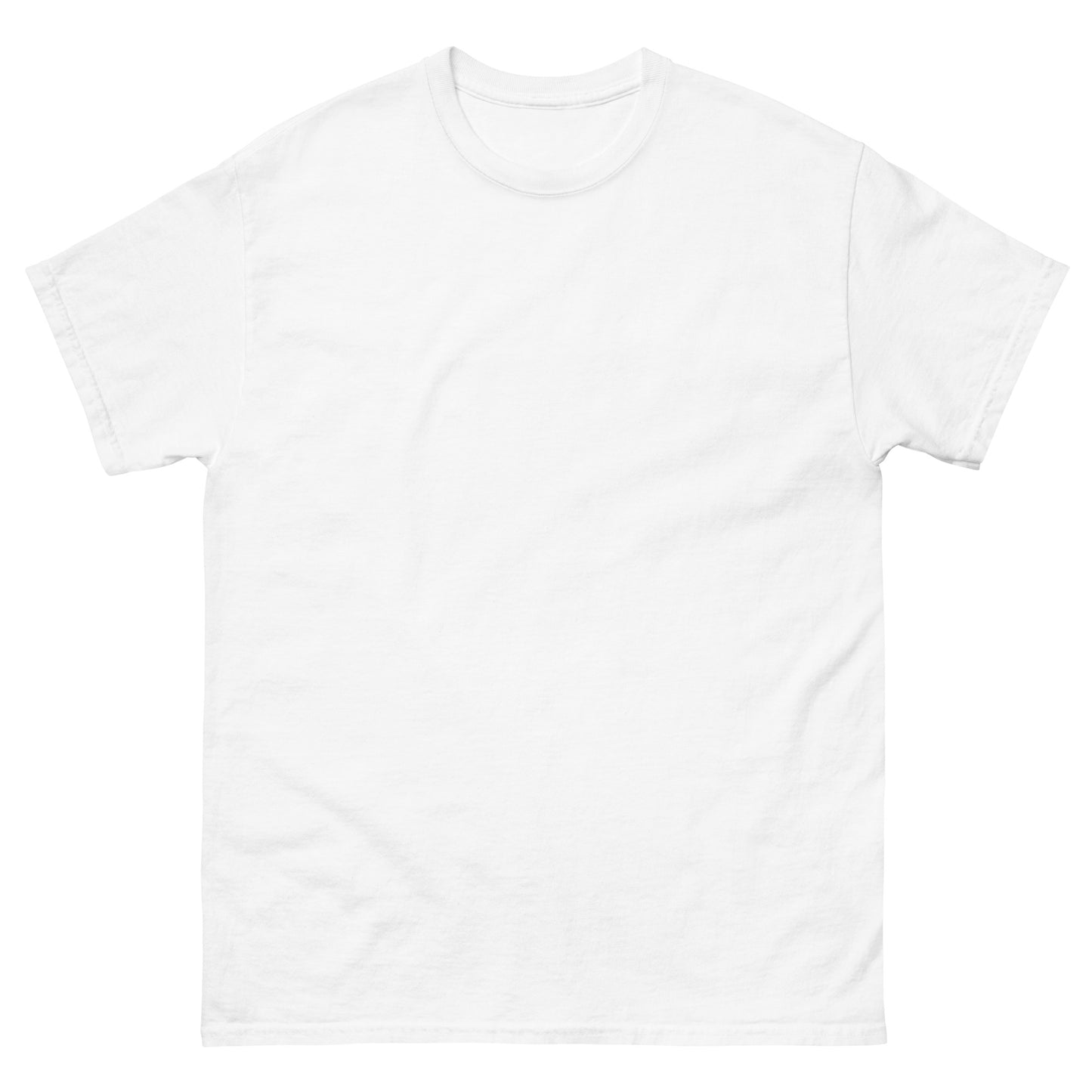 Camiseta clásica unisex bocadillo de jamón