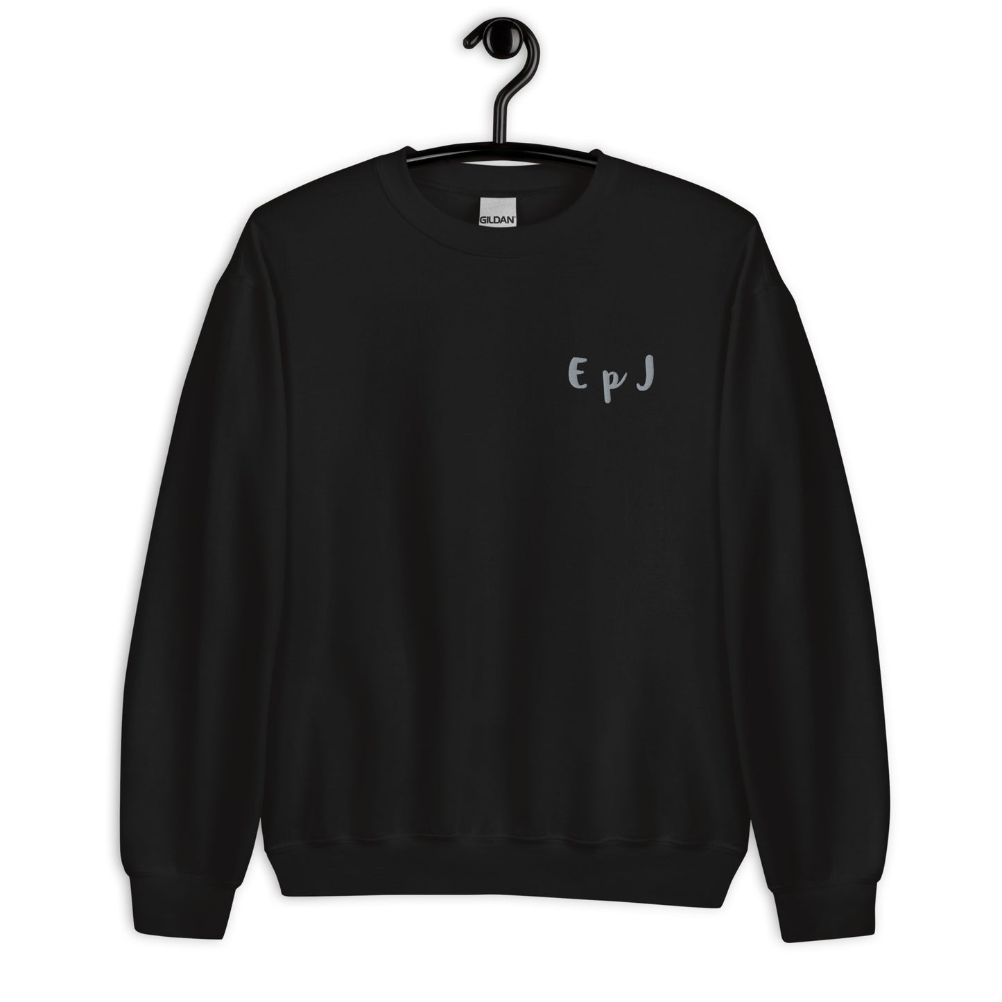 Sudadera unisex EpJ