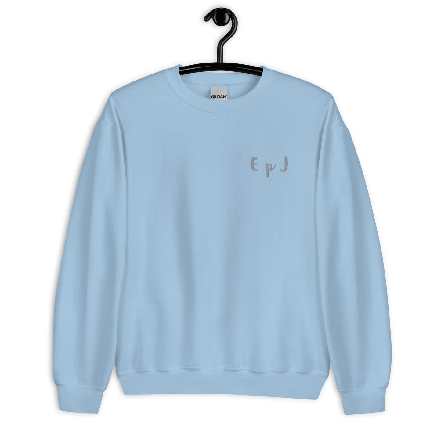 Sudadera unisex EpJ