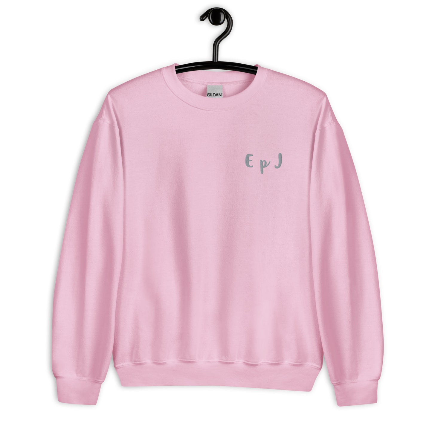 Sudadera unisex EpJ