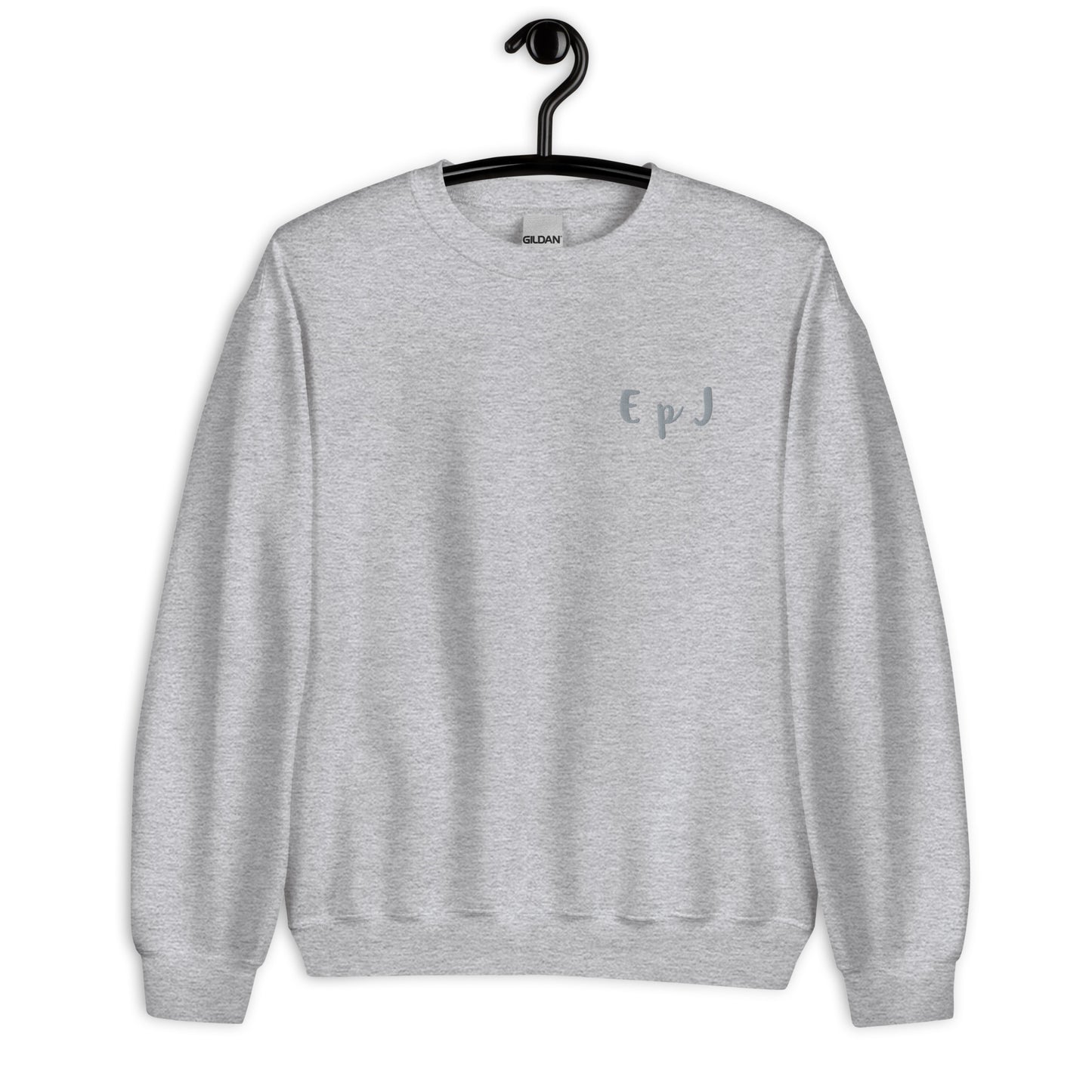 Sudadera unisex EpJ