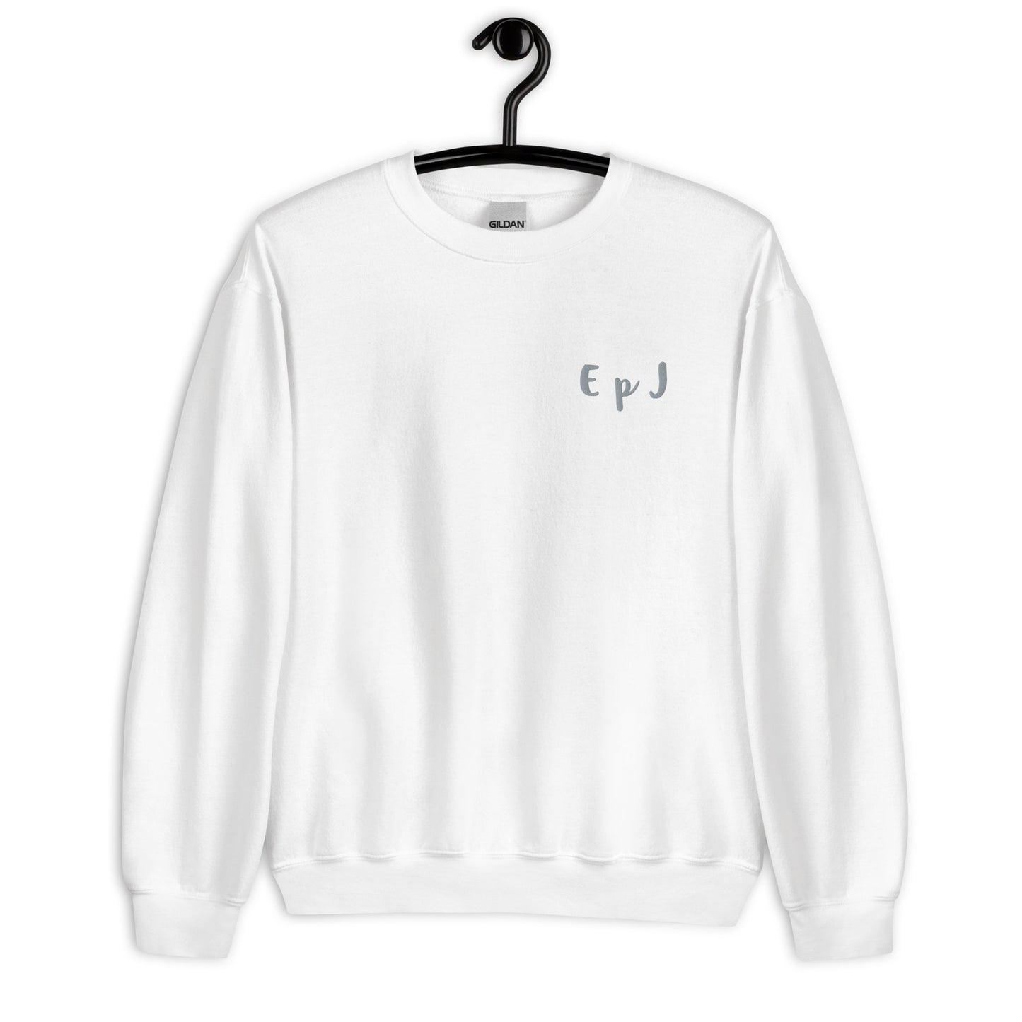 Sudadera unisex EpJ