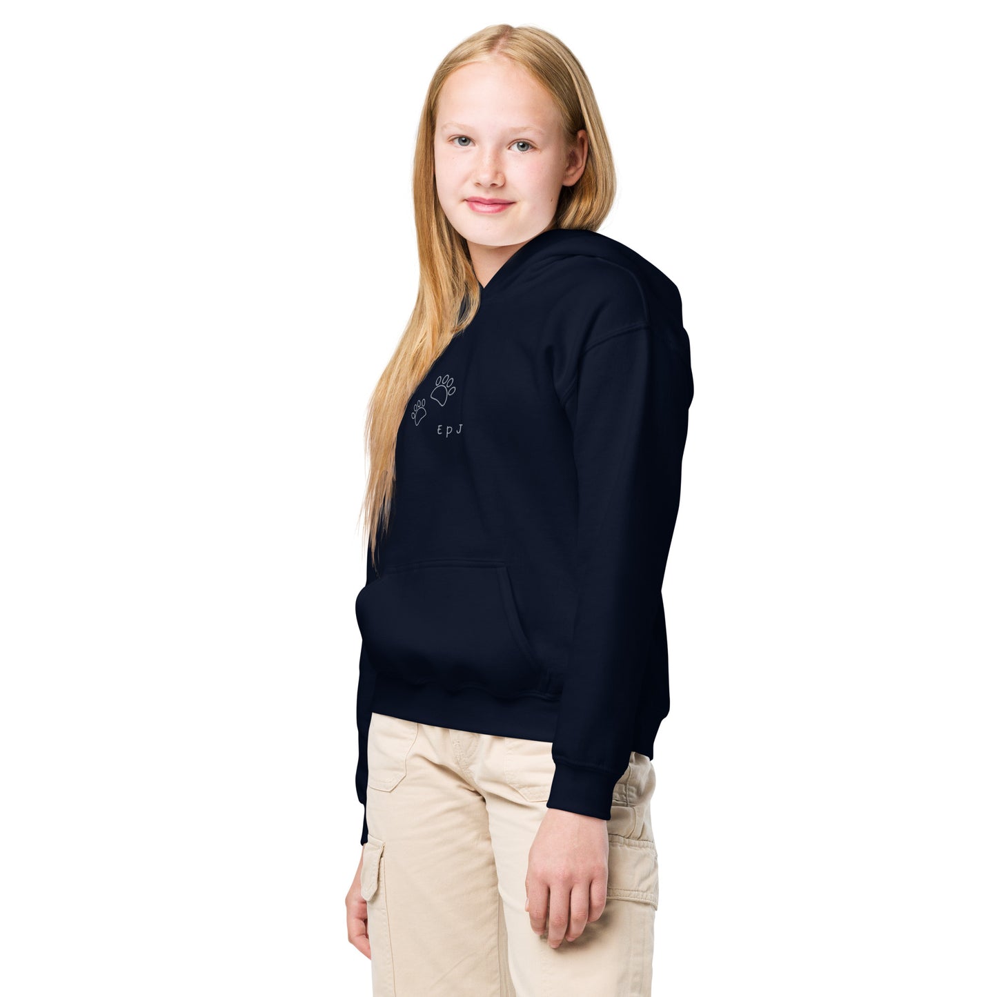 Sudadera gruesa con capucha unisex