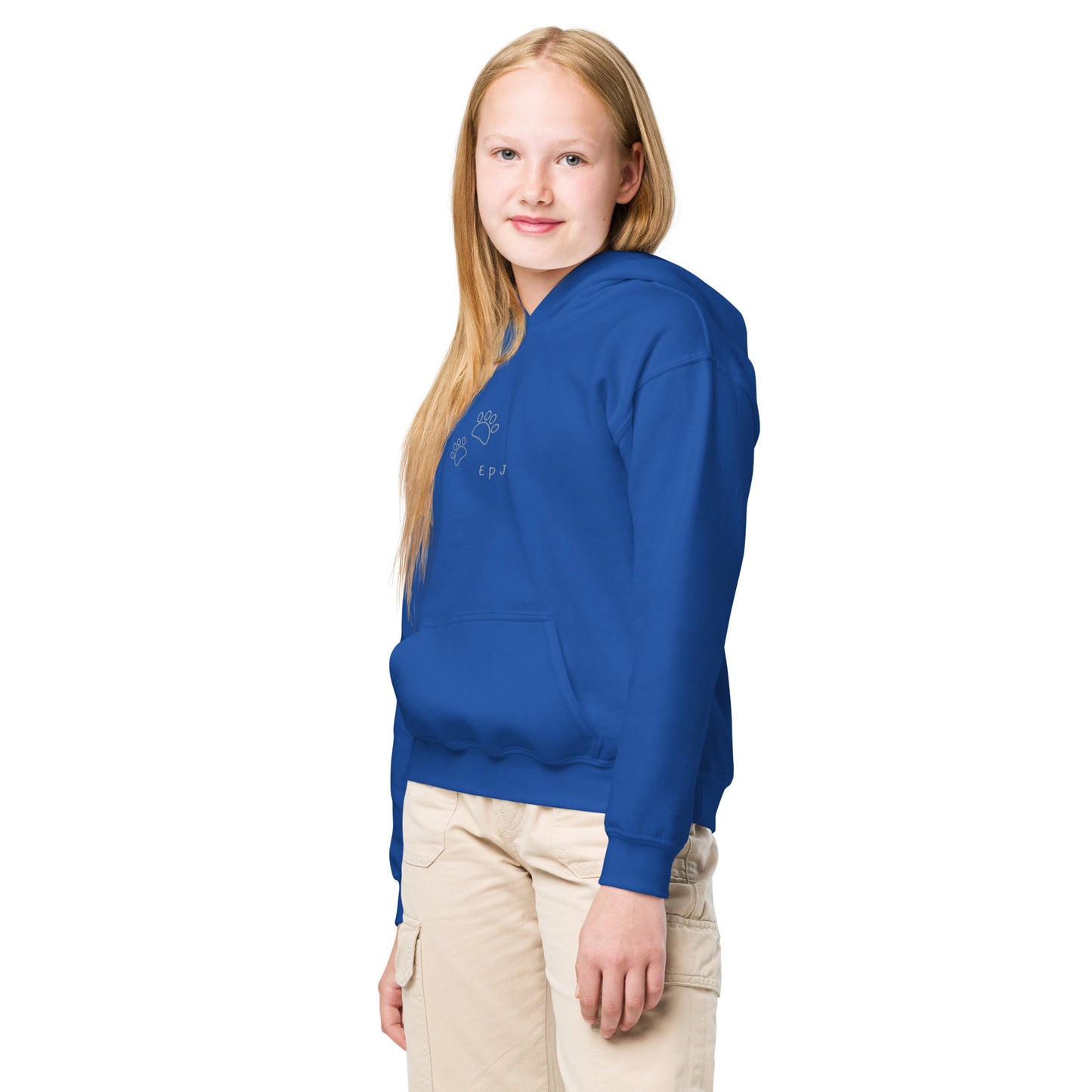 Sudadera gruesa con capucha unisex