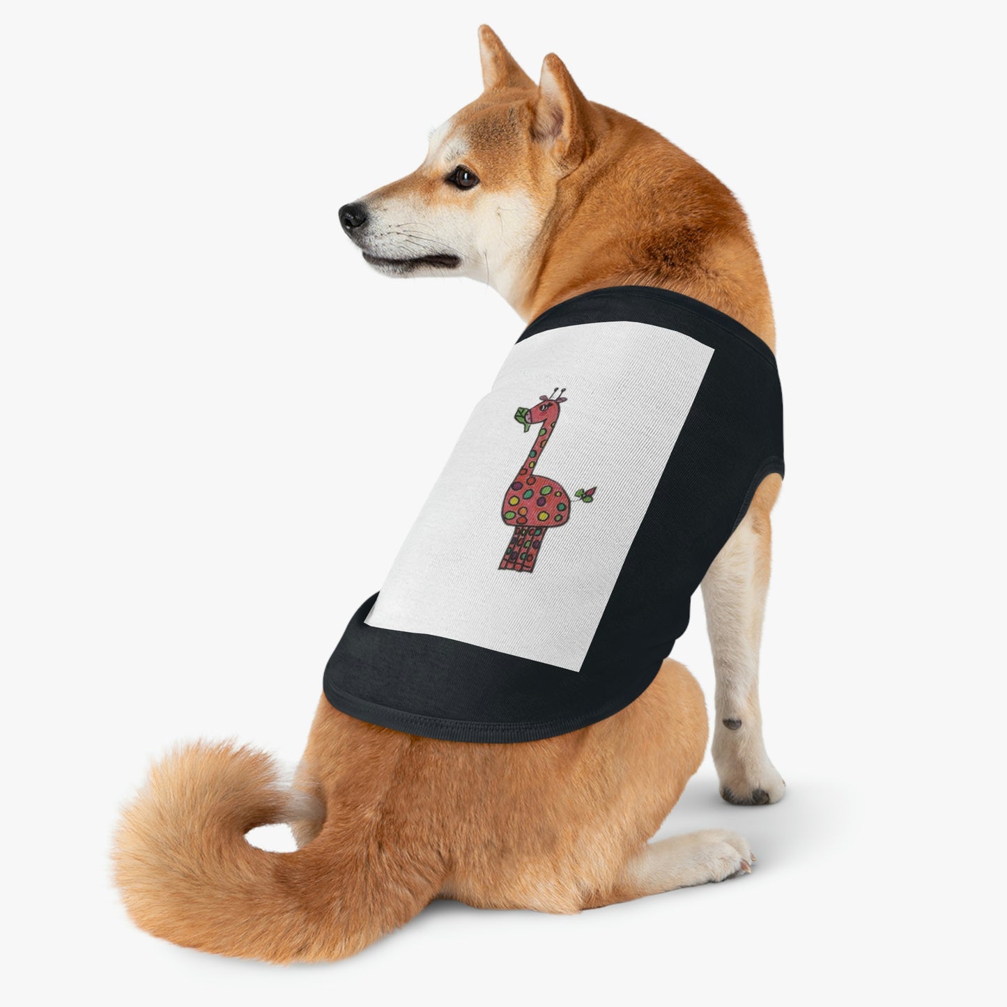 Pet Tank Top