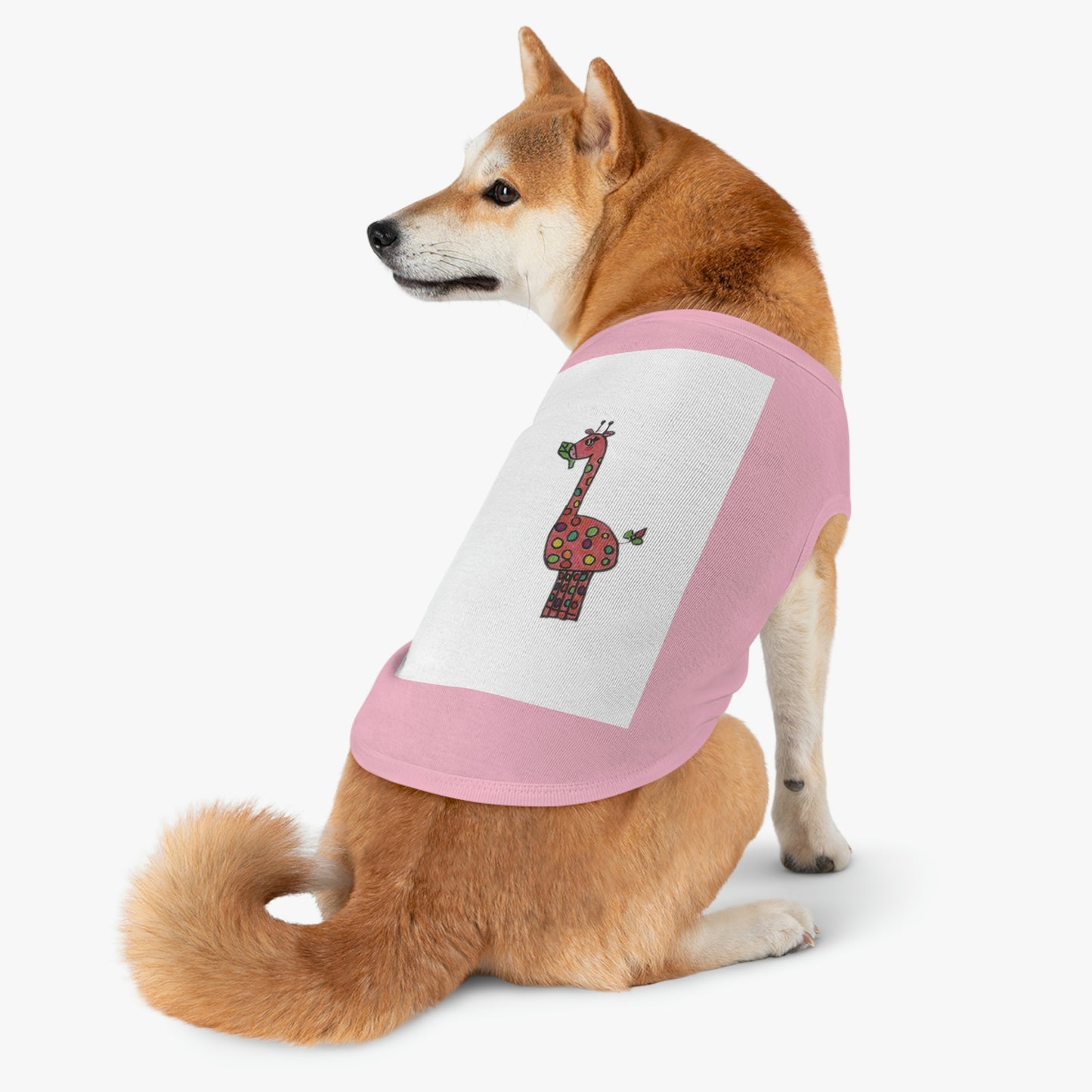 Pet Tank Top