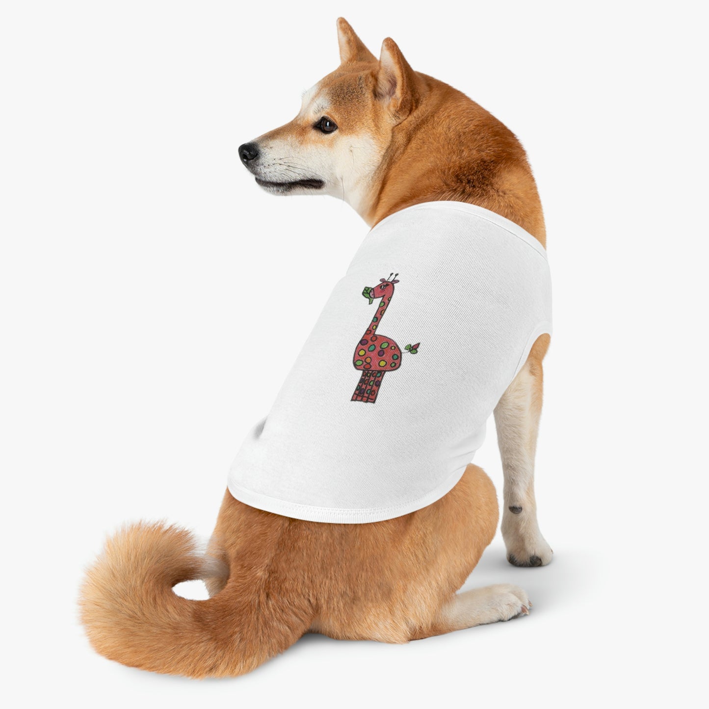 Pet Tank Top