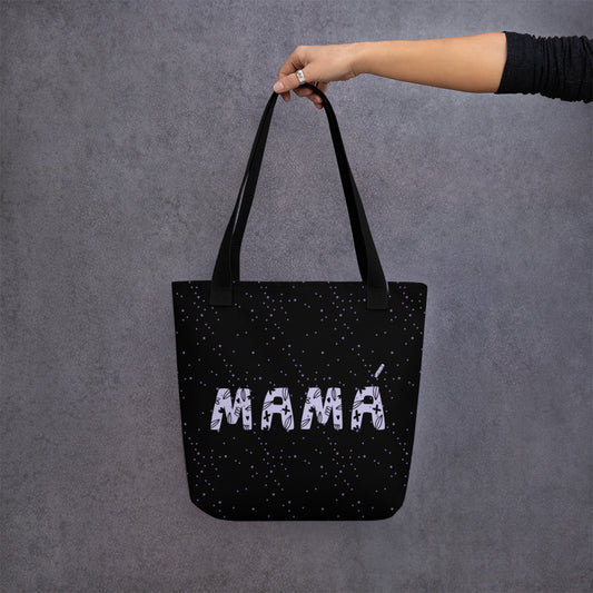 Bolsa de tela MAMÁ