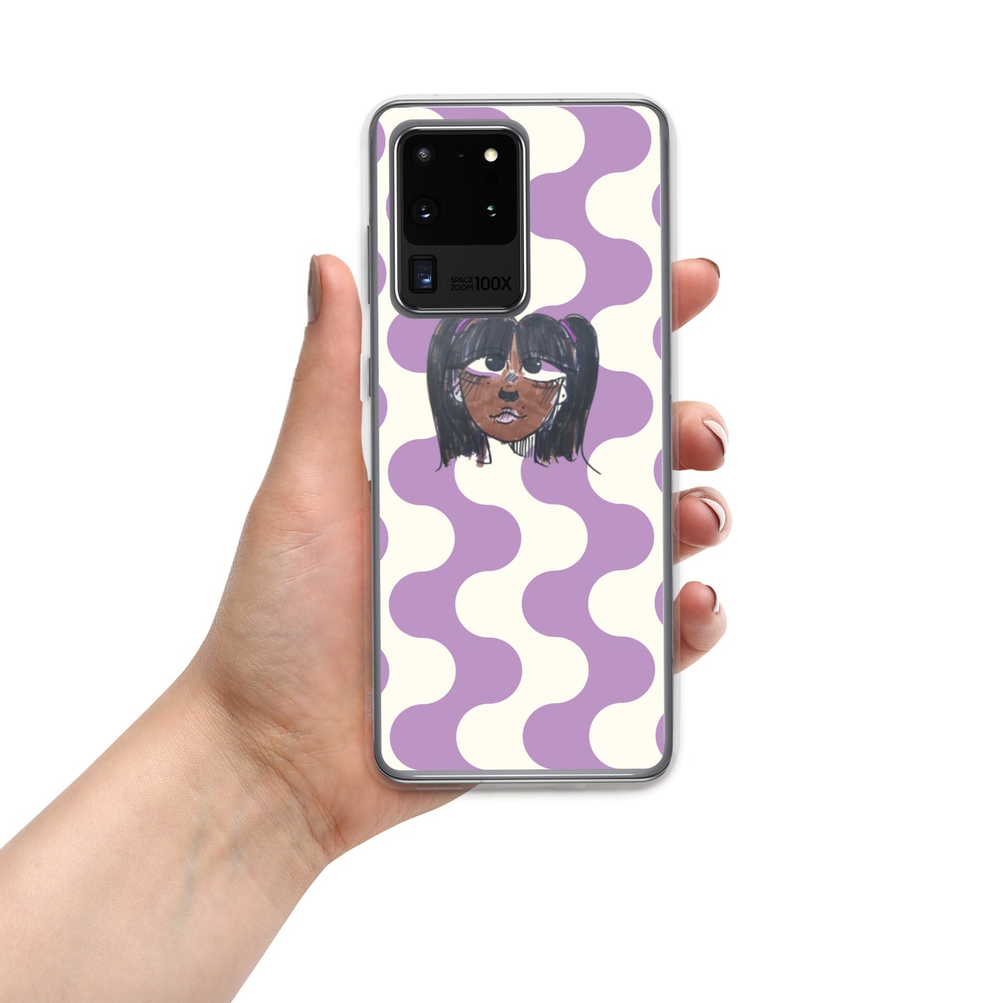 Funda samsung