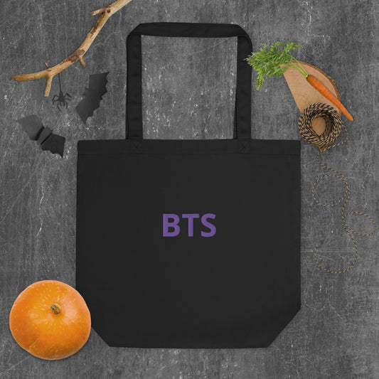 Ecobolsa BTS BORDADO