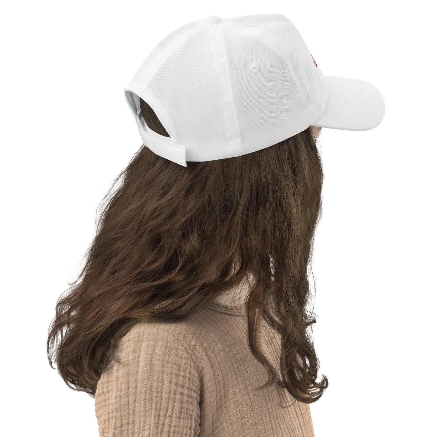 Gorra béisbol unisex el país de Julia