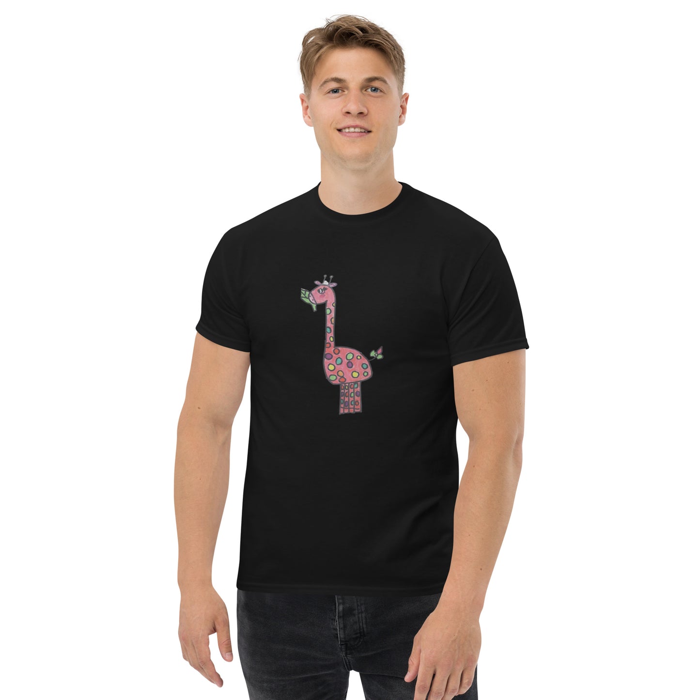 Camiseta clásica UNISEX