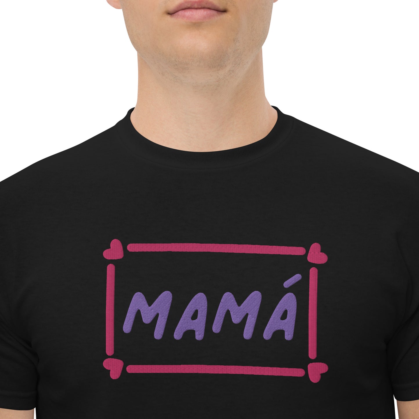 Camiseta clásica UNISEX MAMÁ