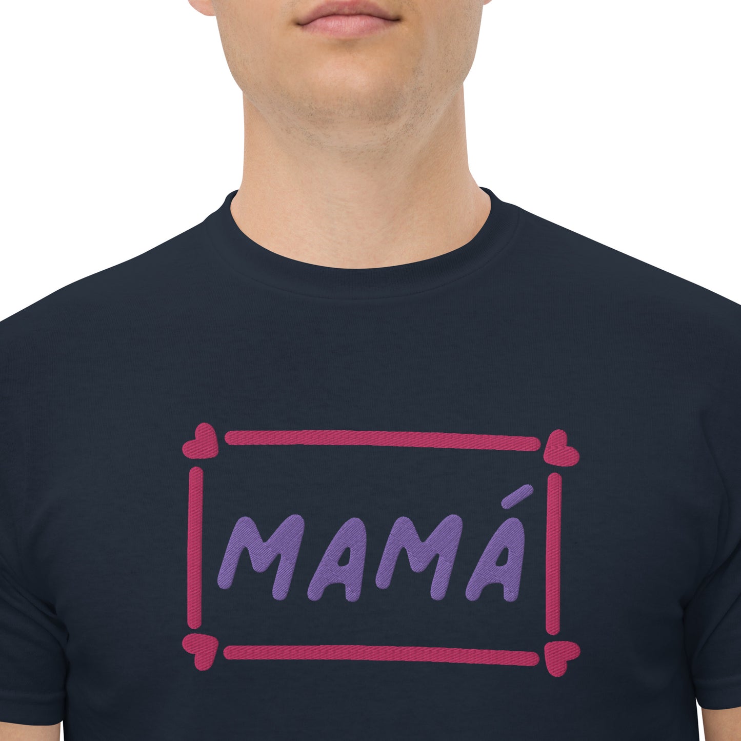 Camiseta clásica UNISEX MAMÁ