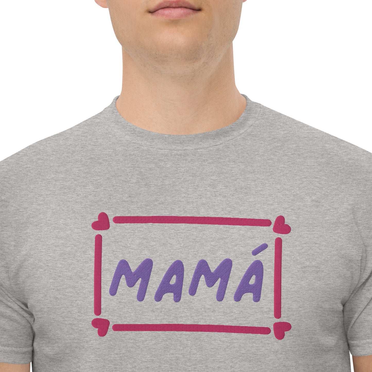 Camiseta clásica UNISEX MAMÁ