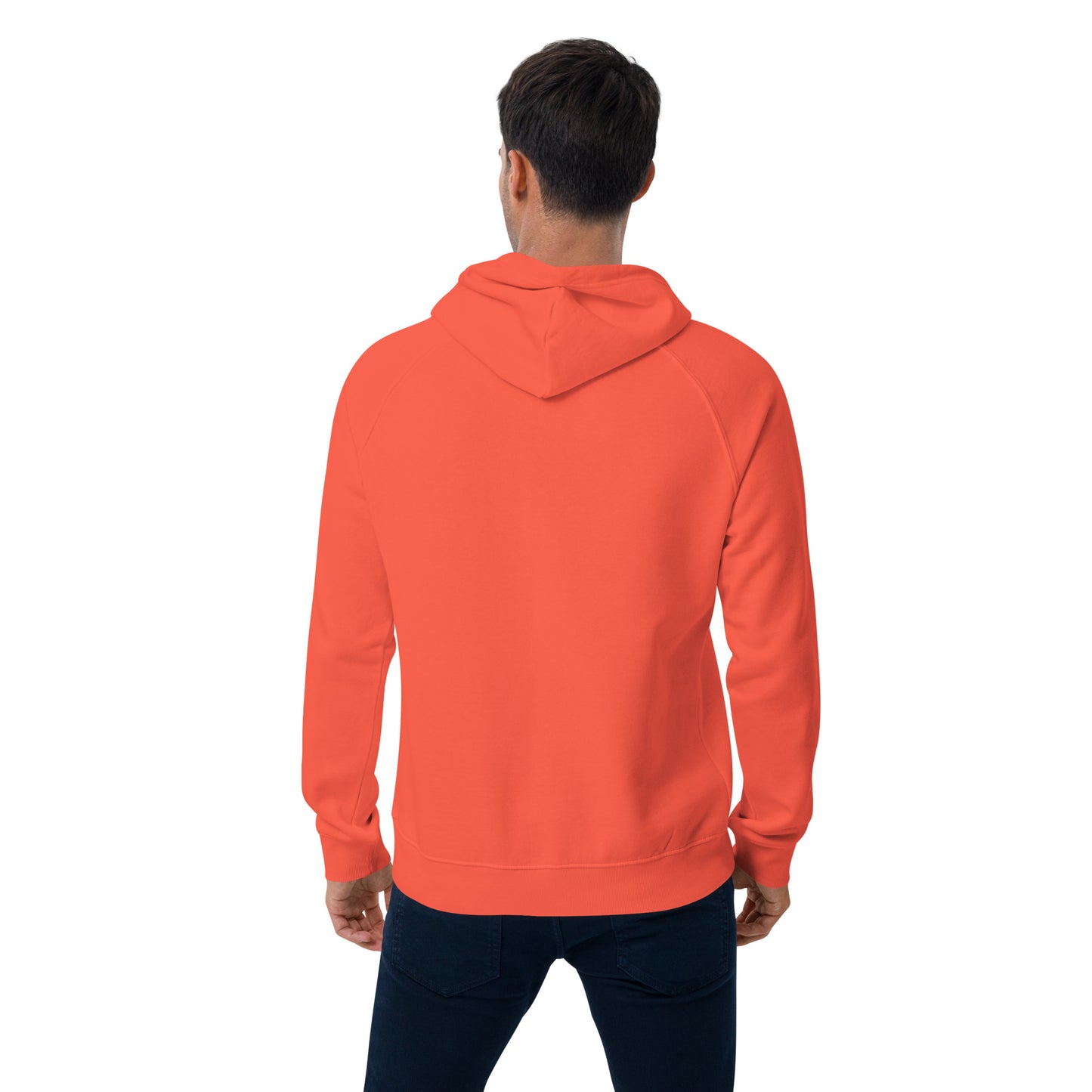 Sudadera con capucha eco unisex MAMÁ