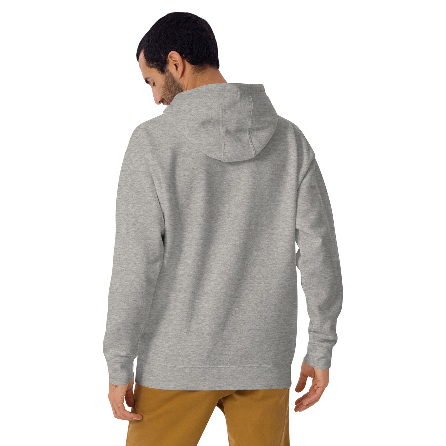 Sudadera con capucha unisex DÍA DEL PADRE