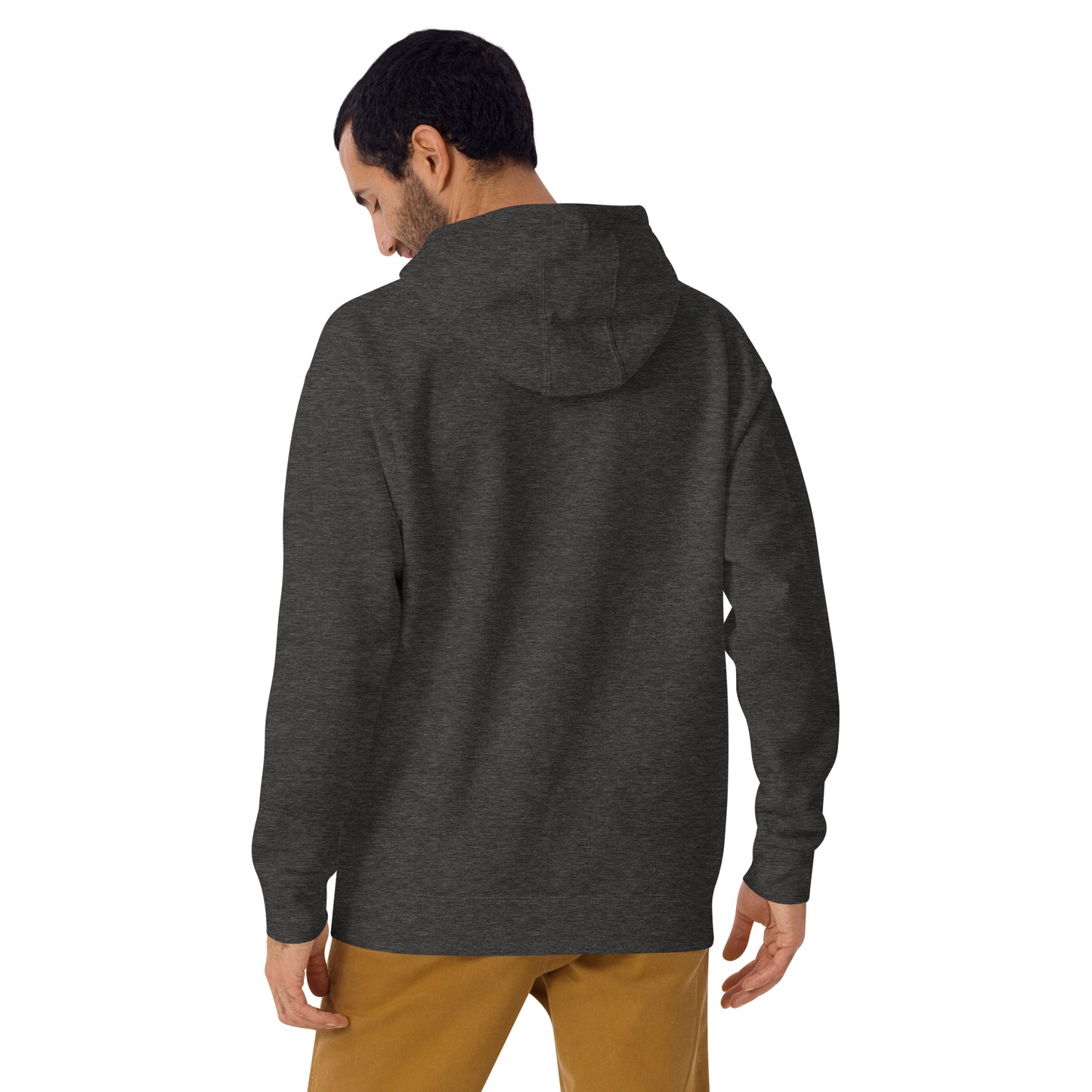 Sudadera con capucha unisex DÍA DEL PADRE