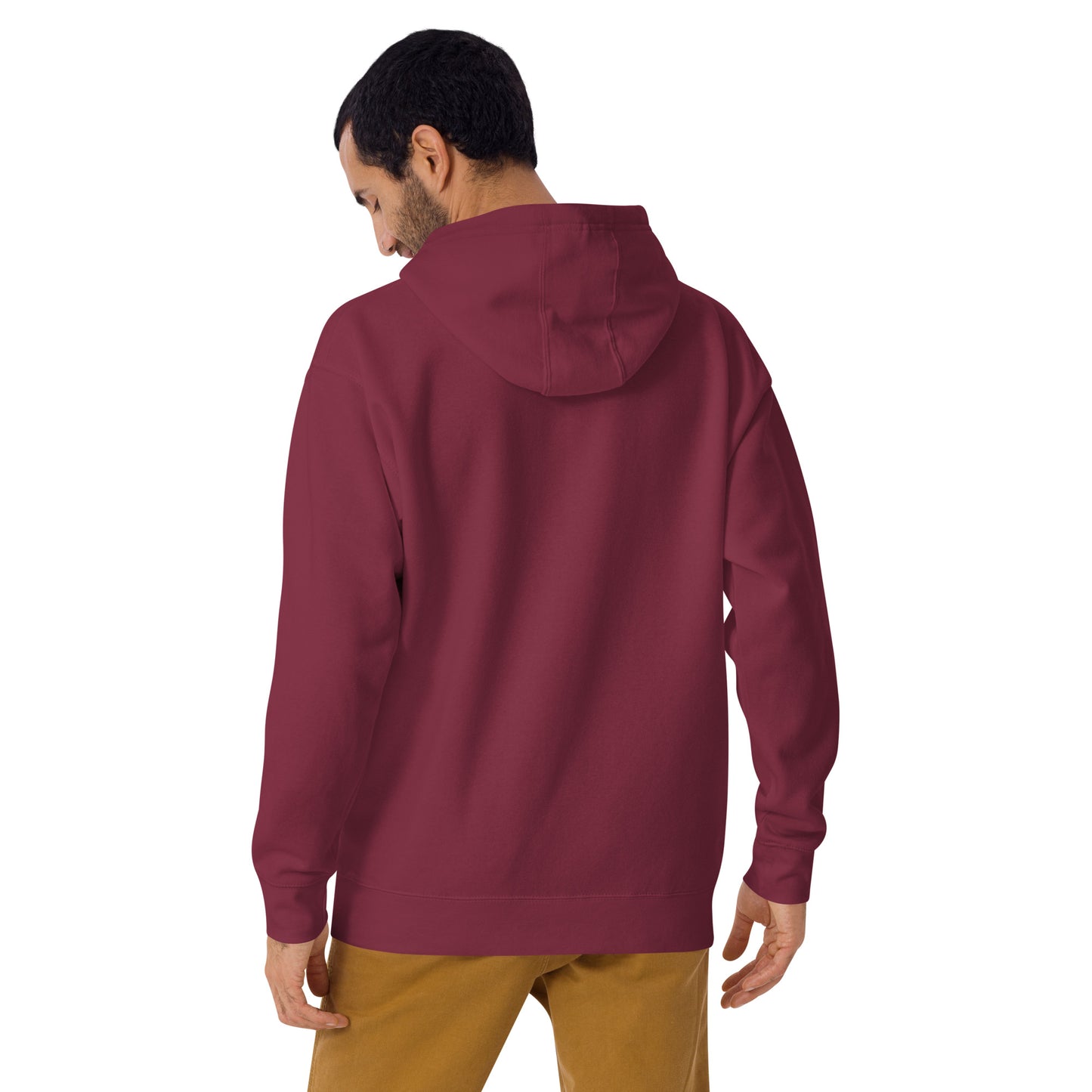 Sudadera con capucha unisex DÍA DEL PADRE