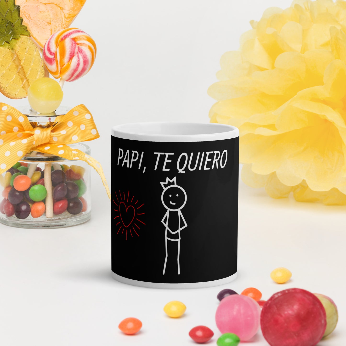 Taza día del padre